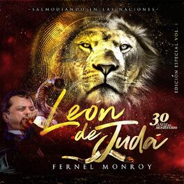 Album cover of León de Judá: Edición Especial, Vol. 1