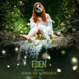 Album cover of Eden (feat. Dianne van Giersbergen & Adrian Benegas)