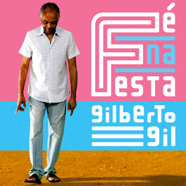 Album cover of Fé na Festa