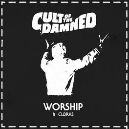 Album cover of Worship