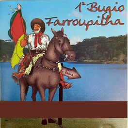 Album cover of 1º Bugio Farroupilha