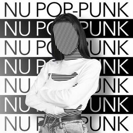 Album cover of Nu Pop-Punk