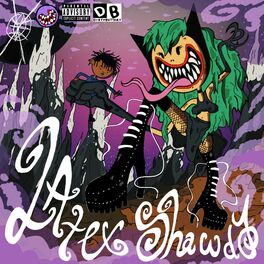 Album cover of Latex Shawdy