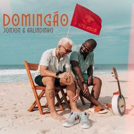 Album cover of Domingão