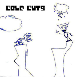 Album cover of Cold Cuts