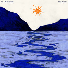 Album cover of The Divide