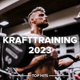 Album cover of Krafttraining 2023