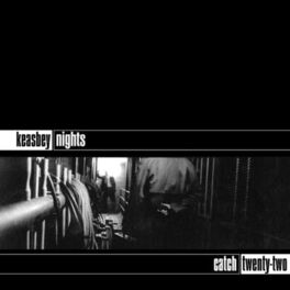 Album cover of Keasbey Nights