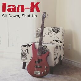 Album cover of Sit Down, Shut Up