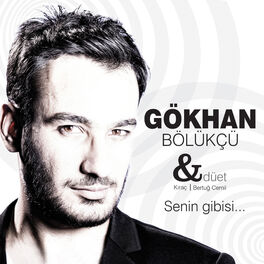 Album cover of Senin Gibisi
