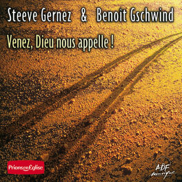 Album cover of Venez, Dieu nous appelle!