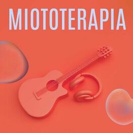 Album cover of MiotoTerapia
