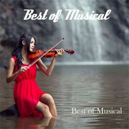 Album cover of Best of Musical
