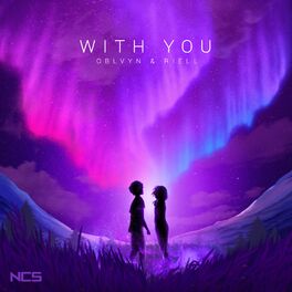 Album cover of With You
