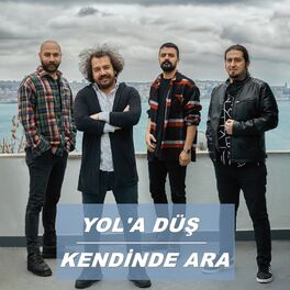 Album cover of Kendinde Ara