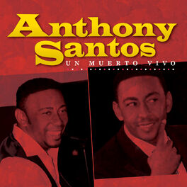 Album cover of Un Muerto Vivo