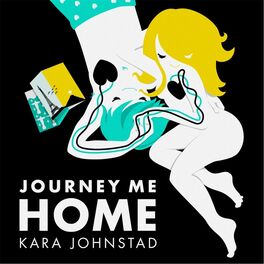 Album cover of Journey Me Home