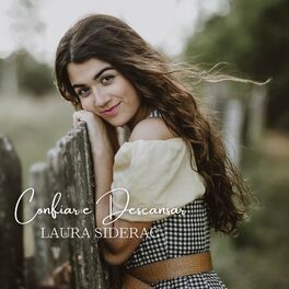 Album cover of Confiar e Descansar