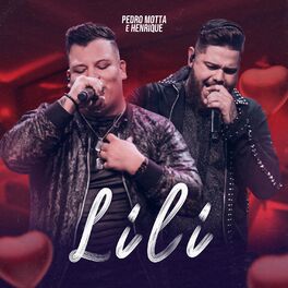 Album cover of Lili