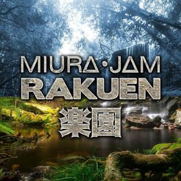 Album cover of Rakuen (From 