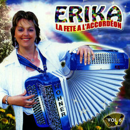 Album cover of La Fête A L'accordéon Vol. 6