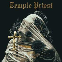 Album cover of Temple Priest (feat. Paul Wall & Kota the Friend)
