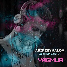 Album cover of Yağmur