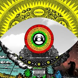 Album cover of OMENS