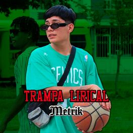 Album cover of Trampa Lirical