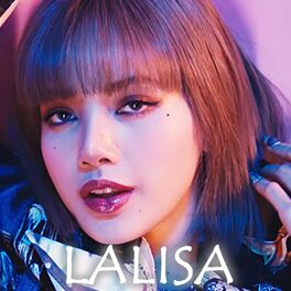 Album cover of LALISA