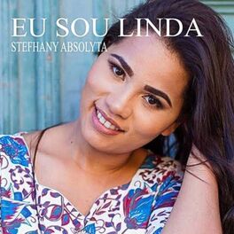 Album cover of Eu Sou Linda