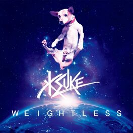 Album cover of Weightless