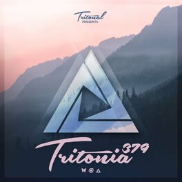 Album cover of Tritonia 379