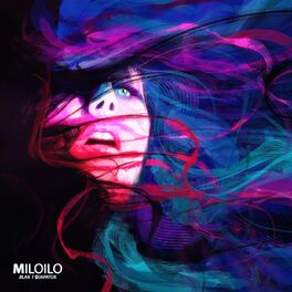 Album cover of Miloilo