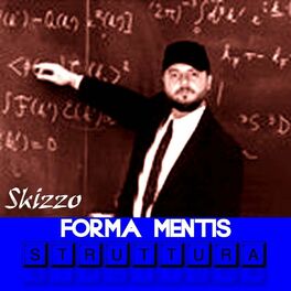 Album cover of Forma Mentis