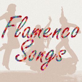 Album cover of Flamenco songs