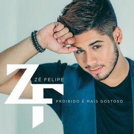 Album cover of Proibido é Mais Gostoso