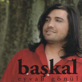 Album cover of Eyvah Gönül