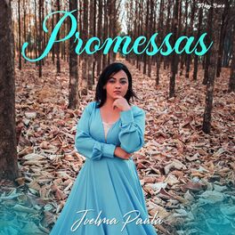 Album cover of Promessas (Playback)