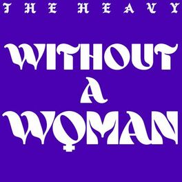 Album cover of Without a Woman