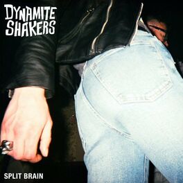 Album cover of Split Brain
