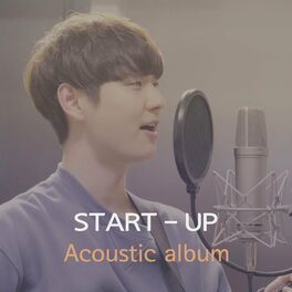 Album cover of START-UP (Acoustic)