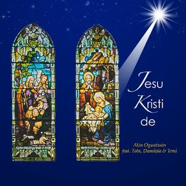 Album cover of Jesu Kristi De