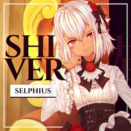 Album cover of SHIVER