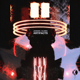 Album cover of Artifacts
