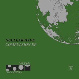 Album cover of Compulsion EP