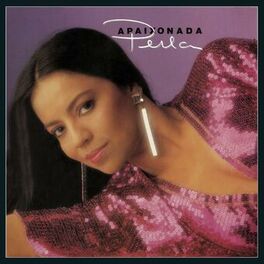 Album cover of Apaixonada