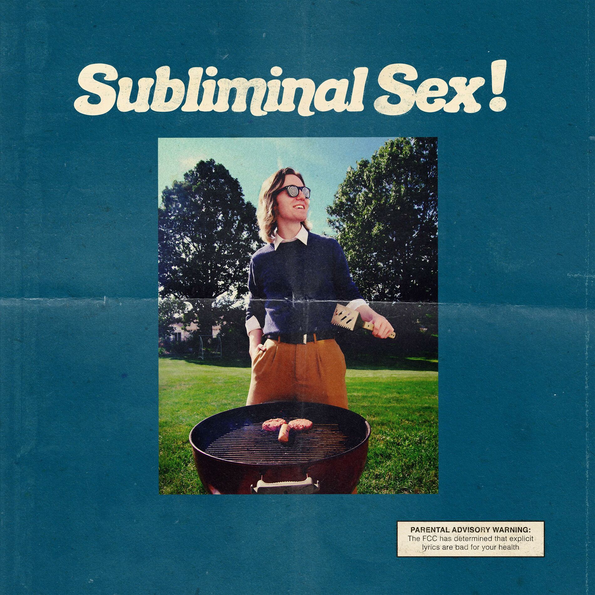 Subliminal Sex - Second Best: listen with lyrics | Deezer