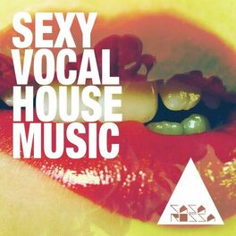 Album cover of Casa Rossa: Sexy Vocal House Music