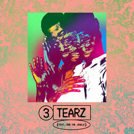 Album cover of 3 Tearz